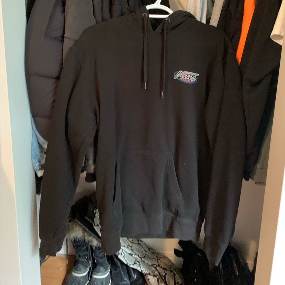 Vans Hoodie
